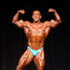 Gianluca  Catapano - IFBB Toronto Pro Supershow 2011 - #1